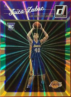 Ivica Zubac