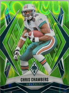 Chris Chambers