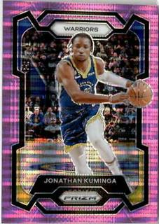 Jonathan Kuminga