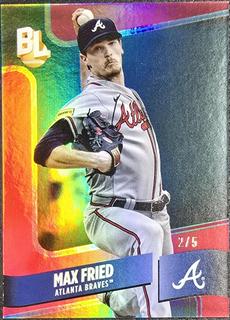 Max Fried