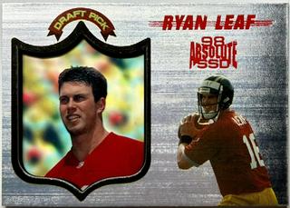 Ryan Leaf