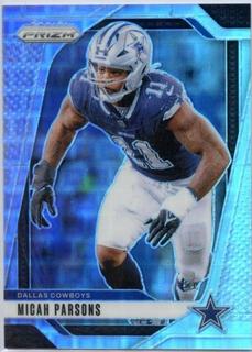 Micah Parsons