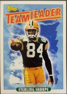 Sterling Sharpe