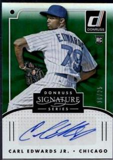 Carl Edwards Jr.