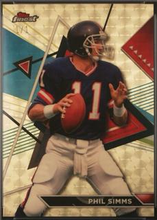 Phil Simms