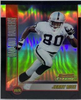 Jerry Rice