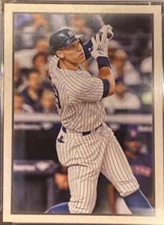 Aaron Judge