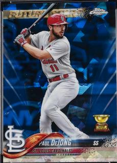 Paul DeJong