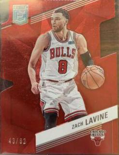 Zach LaVine