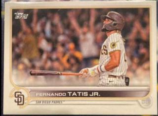 Fernando Tatis Jr.