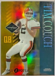 Tim Couch