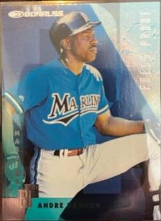 Andre Dawson