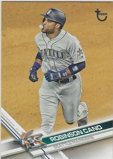 Robinson Cano