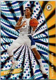 Victor Oladipo