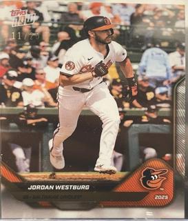 Jordan Westburg
