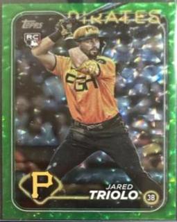 Jared Triolo