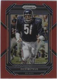 Dick Butkus