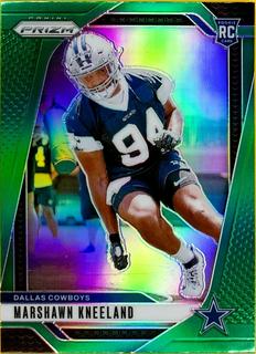 Marshawn Kneeland