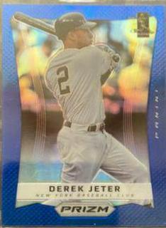 Derek Jeter