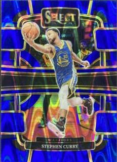 Stephen Curry
