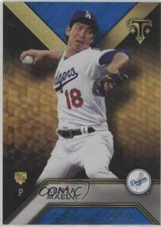 Kenta Maeda
