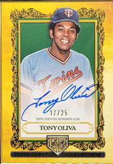 Tony Oliva
