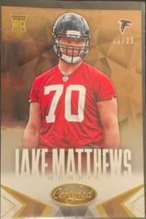 Jake Matthews