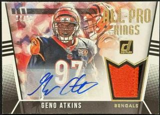 Geno Atkins