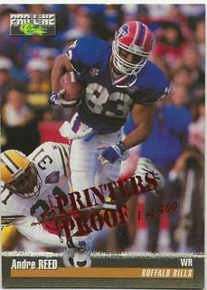 Andre Reed