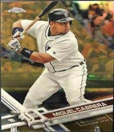 Miguel Cabrera