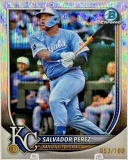 Salvador Perez