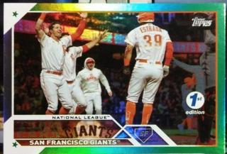 San Francisco Giants
