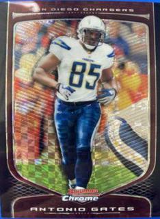 Antonio Gates