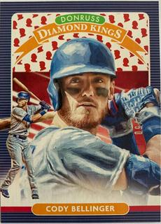 Cody Bellinger