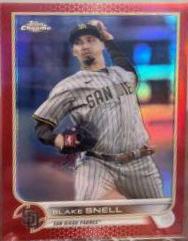 Blake Snell