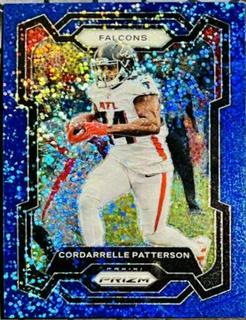Cordarrelle Patterson