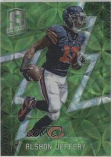 Alshon Jeffery