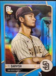 Yu Darvish