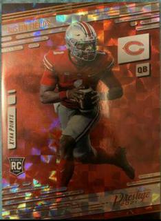 Justin Fields