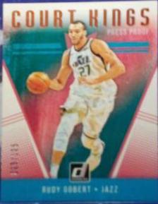 Rudy Gobert