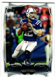 Andrew Luck