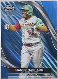 Manny Machado