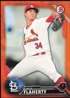 Jack Flaherty