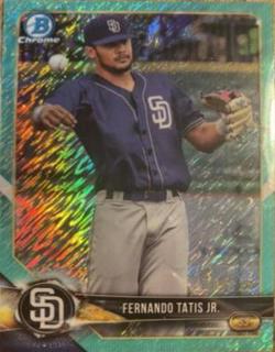 Fernando Tatis Jr.