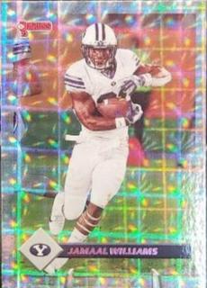 Jamaal Williams