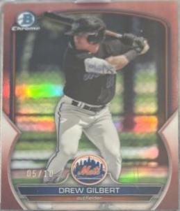 Drew Gilbert
