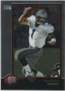 Warren Moon