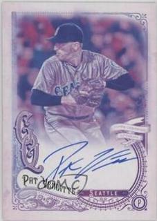 Pat Venditte