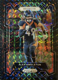 Alex Singleton