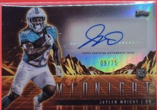 Jaylen Wright